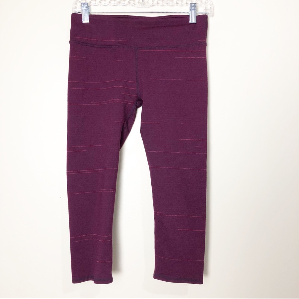 Fabletics | Cropped Leggings B-86